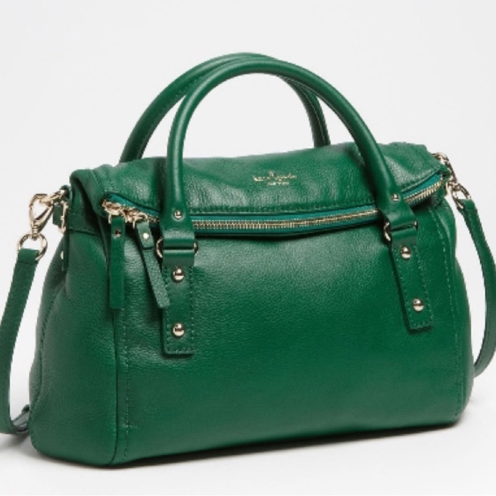 Kate Spade | Cobble Hill Leslie Crossbody